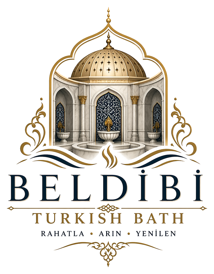 Beldibi Turkish Bath